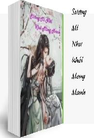 Sương Mi Như Khói Mong Manh