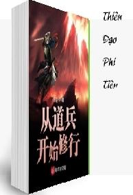 Thiên Đạo Phi Tiên