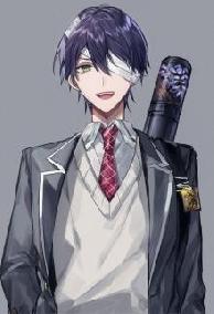 Có Người Yêu Thầm Cố Pháp Y