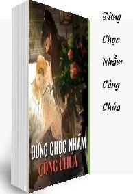Đừng Chọc Nhầm Công Chúa