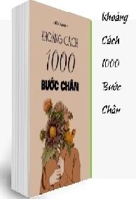 Khoảng Cách 1000 Bước Chân