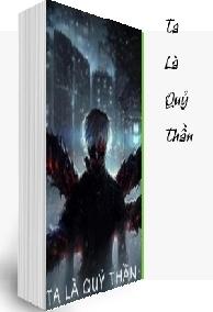 Ta Là Quỷ Thần