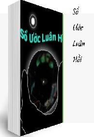 Sổ Ước Luân Hồi