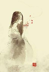 Ái Phi Của Trẫm Chỉ Thích Ăn Dưa