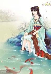 Nông Gia Tiểu Nương Tử