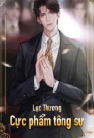 Cực Phẩm Tông Sư