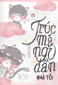 Trúc Mã Ngu Đần Nhà Tôi