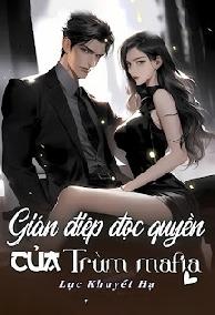 Gián Điệp Độc Quyền Của Trùm Mafia