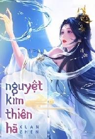 Nguyệt Kim Thiên Hà