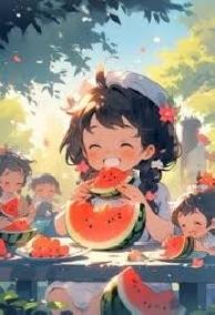 Xuyên Thành Diễn Viên Tuyến Mười Tám, Nhờ Vào Hệ Thống Ăn Dưa Trở Thành Ảnh Hậu