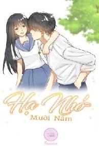 Hạ Nhớ Mười Năm
