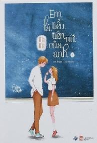 Em Là Tiểu Tiên Nữ Của Anh