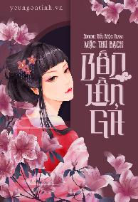 Bốn Lần Gả