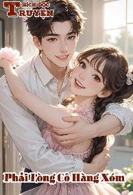 Phải Lòng Cô Hàng Xóm (Sắc)
