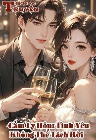 Cấm Ly Hôn: Tình Yêu Không Thể Tách Rời