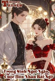 Trọng Sinh Ngọt Ngào, Cuộc Hôn Nhân Bất Ngờ