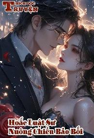 Hoắc Luật Sư Nuông Chiều Bảo Bối