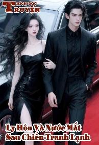 Ly Hôn Và Nước Mắt Sau Chiến Tranh Lạnh