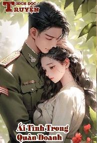 Ái Tình Trong Quân Doanh