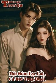 Một Đêm Lạc Lối, Cả Đời Truy Đuổi