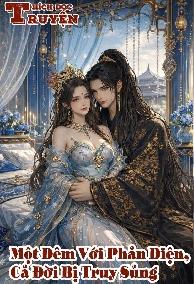 Một Đêm Với Phản Diện, Cả Đời Bị Truy Sủng