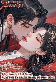 Ngày Đầu Bị Thất Sủng, Ngày Sau Ta Khiến Hoàng Đế Phát Điên