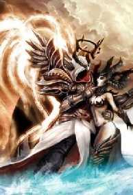 Diệt Thiên Truyền Thuyết