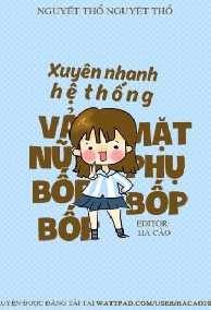 Vả Mặt Nữ Phụ Bốp Bốp Bốp!