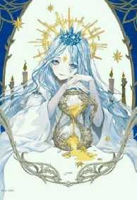 Vì Anh Tôi Sẽ Là Thiên Thần