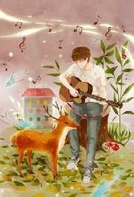 Tình Yêu Của Anh Sáng Như Biển Sao