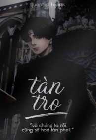 Tàn Tro