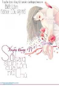 Sổ Tay Sinh Tồn Của Nữ Chính AV