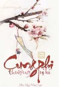 Cung Phi Thượng Vị Ký