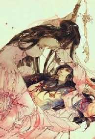 Yêu Nữ Dụ Tăng