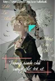 Nhận Được Hệ Thống Khi Trọng Sinh