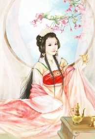 Loạn Hồng Vũ Trần