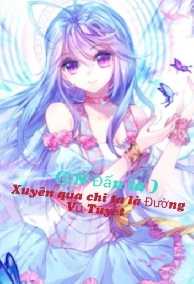 [Đồng Nhân Đấu La Đại Lục] Ta Là Đường Vũ Hoa