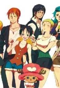 One Piece: Hệ Thống Cướp Đoạt Mọi Thứ