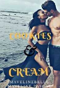 Cookie Girl And Cream Boy