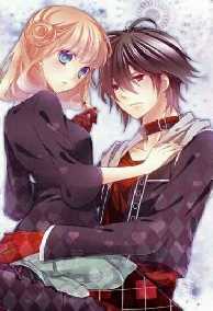 2 Nhóc Siêu Quậy Và 2 Chàng Thiếu Gia Lạnh Lùng