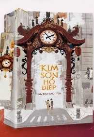 Kim Sơn Hồ Điệp