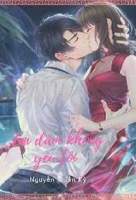 Em Dám Không Yêu Tôi