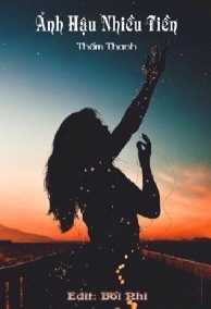 Ảnh Hậu Nhiều Tiền