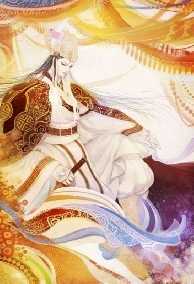 Bệ Hạ, Nhận Mệnh Đi!