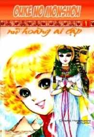 Xuyên Về Ai Cập Cổ Đại 3000 Năm