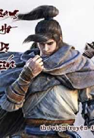 Giang Hồ Dị Giới