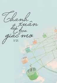 Thanh Xuân Đẹp Tựa Giấc Mơ