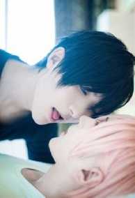 Học Trưởng... Em Yêu Anh