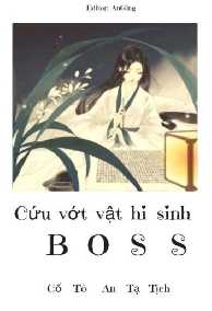 Cứu Vớt Vật Hi Sinh BOSS