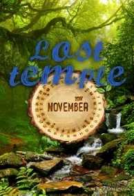 Lost Temple (Thất Lạc Thần Miếu)